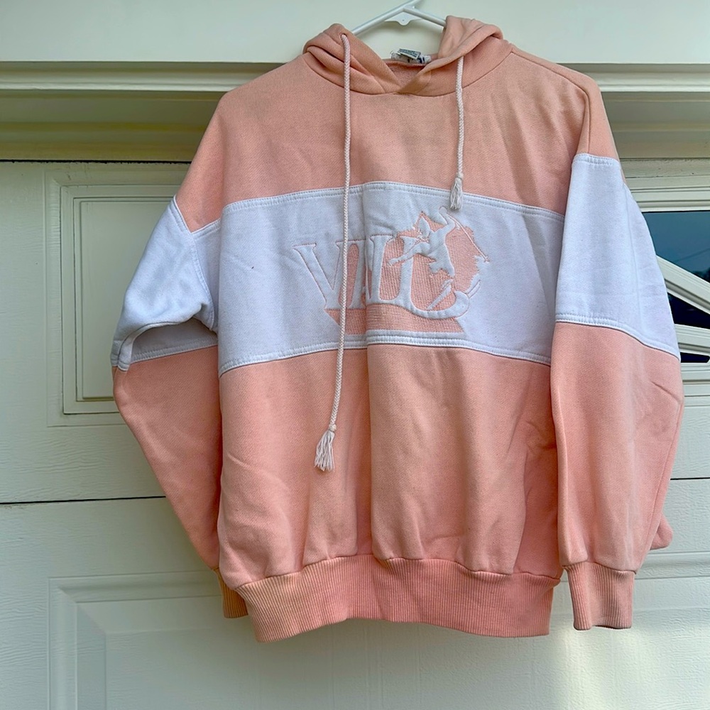 Ju-El vintage hoody